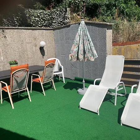 Ferienwohnung Andreas Krysta Pleinfeld Exterior foto