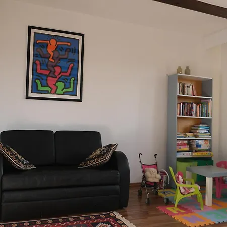 Ferienwohnung Andreas Krysta Pleinfeld Exterior foto
