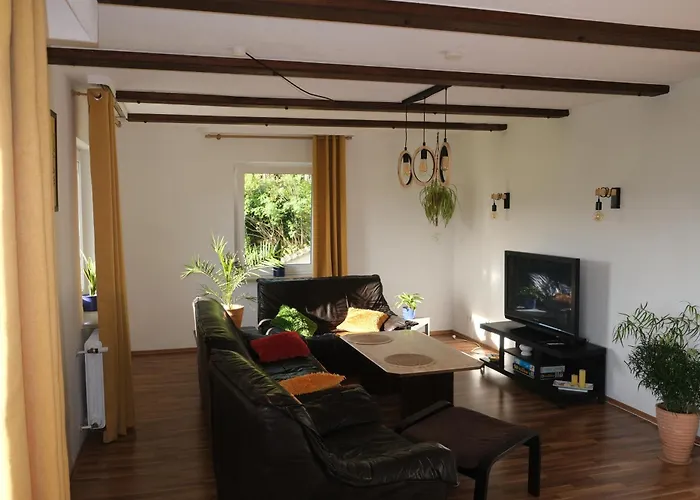 Ferienwohnung Andreas Krysta