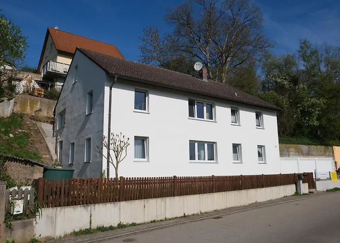 Ferienwohnung Andreas Krysta
