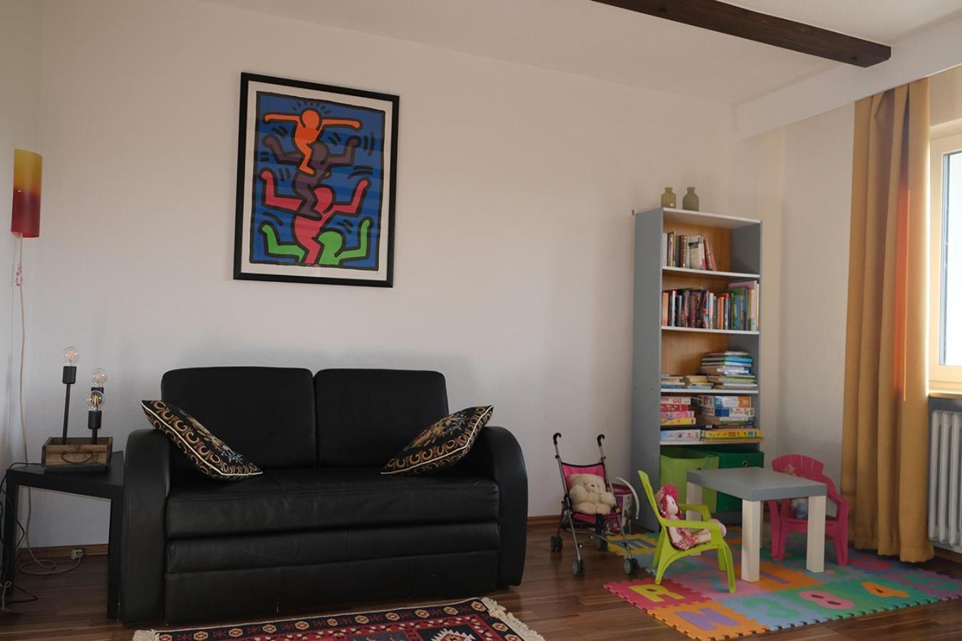 Apartment Andreas Krysta Pleinfeld