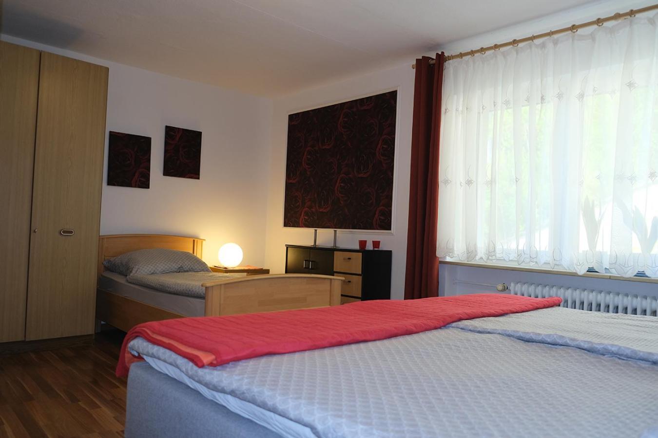 Apartment Andreas Krysta Pleinfeld