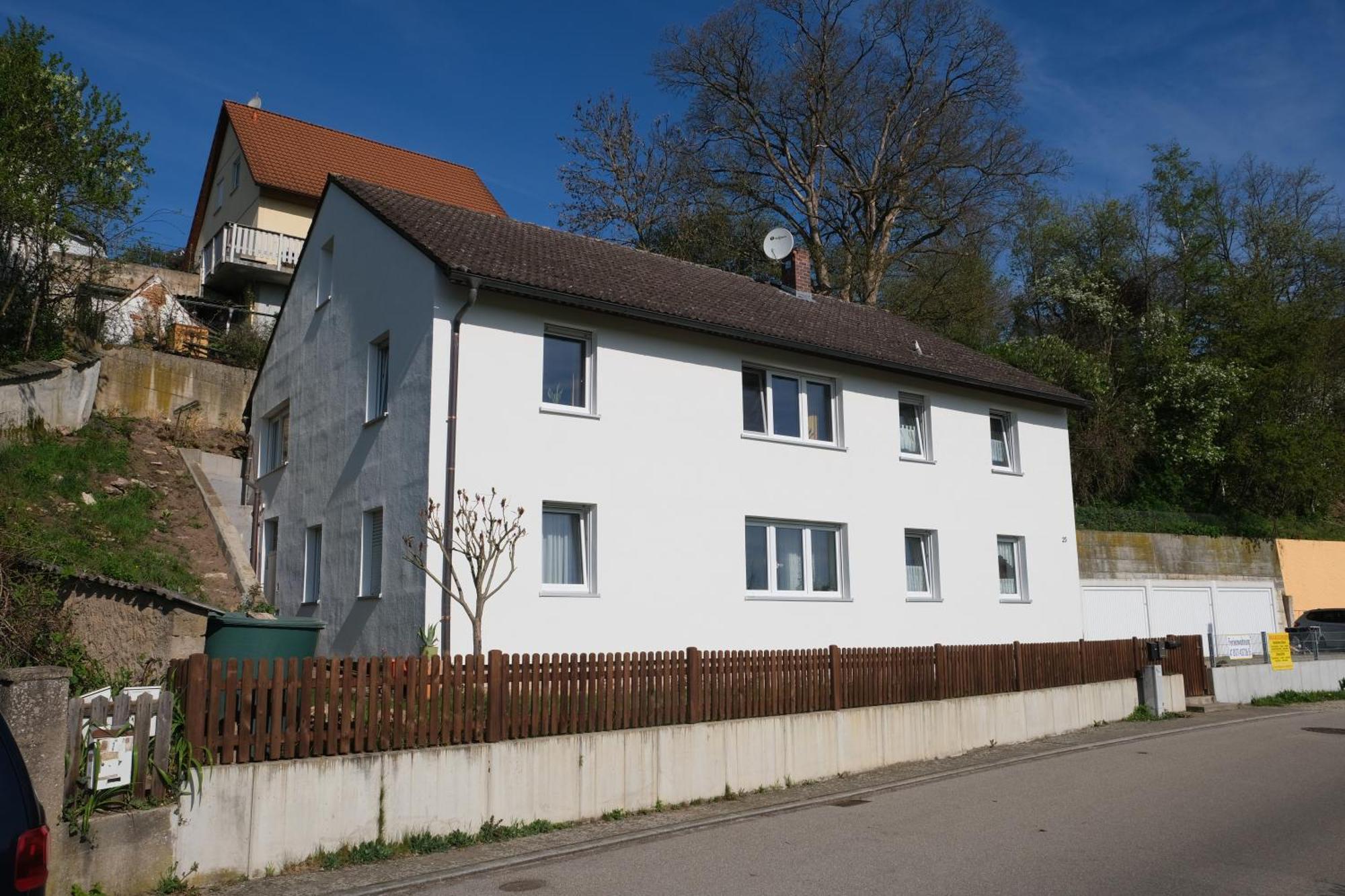 Apartment Andreas Krysta