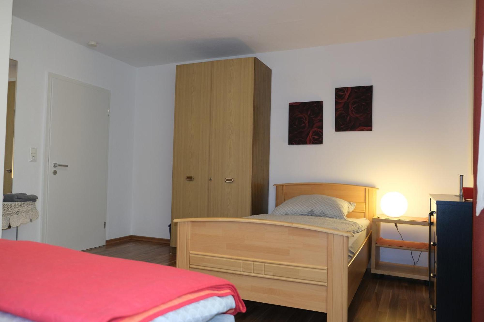 Apartment Andreas Krysta *