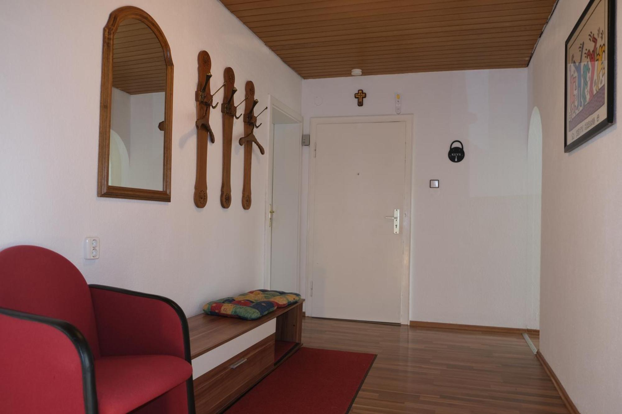 Apartment Andreas Krysta